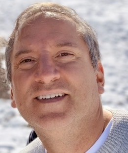 Felipe Bellomo Roth, MD - International Liaison, iPouch Consortium