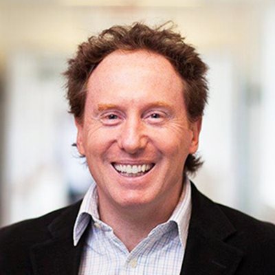 David Clark, MBBS, FRACS - International Liaison, iPouch Consortium