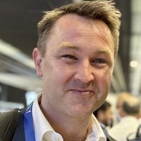 Hugh L. Giddings, MBBS, FRACS - International Liaison, iPouch Consortium