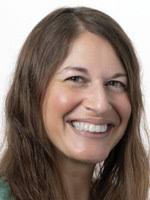 Ilyssa Gordon, MD, PhD - GI Pathology Liaison, iPouch Consortium