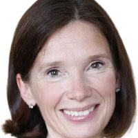 Ailsa Hart, MD - Co-Lead, TopCLASS Consortium