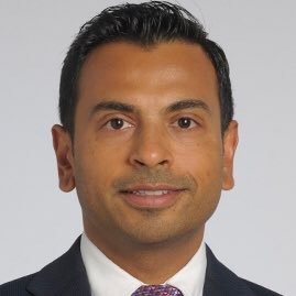 Hassan Siddiki, MD - Advanced Interventional GI Liaison, iPouch Consortium