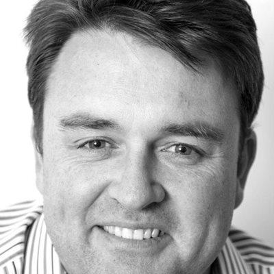 Michael Johnston, MB BS, FRACS - International Liaison, iPouch Consortium