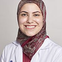 Maia Kayal, MD - Steering Committee, iPouch Consortium