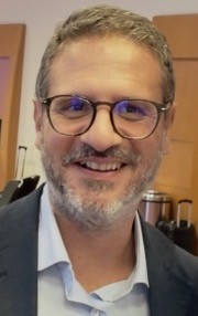 Gaetano Luglio, MD, PhD - International Liaison, iPouch Consortium
