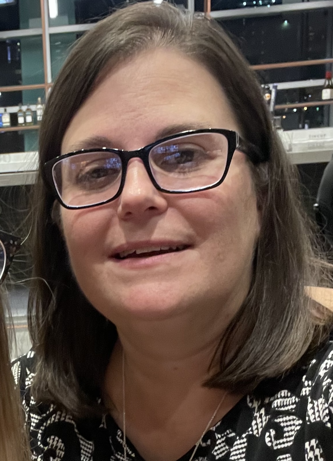 Jacqueline McHugh, RN, WOC-RN - Ostomy Liaison, iPouch Consortium