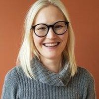 Caroline Nordenvall, MD, PhD - International Liaison, iPouch Consortium