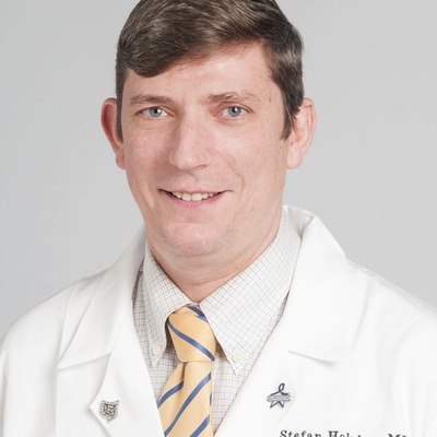Stefan D. Holubar, MD, MS - PI, IBD SIRQC, iPouch Consortium