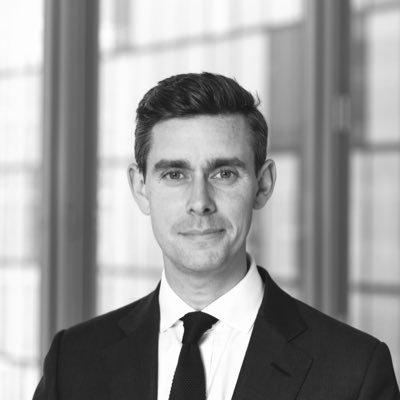 Guy Worley, MBBS, PhD, FRCS - International Liaison, iPouch Consortium