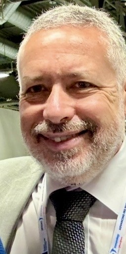 Oded Zmora, MD - Global Liaison, iPouch Consortium
